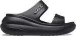 Crocs&trade; Classic Crush Sandal Black - 42,5