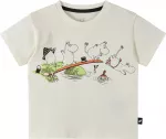 REIMA Moomin Gosa 5200430A Off white - 80