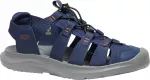 Keen SEANIK H2 1030389 Naval Academy/Gold Flame - 47