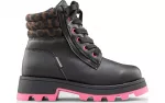 COUGAR SASHA Black-Leopard - 34,5