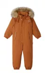 REIMA Stavanger 5100110A Cinnamon Brown - 134