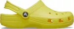 Crocs&trade; Classic Clog Kid’s 206990 Cyber Yellow - 26