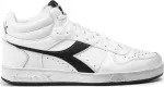 DIADORA Magic Basket Demi Icona White/White/Black - 46