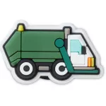 Crocs&trade; Crocs Garbage Truck 196265835812 Crocs Garbage Truck 196265835812 - One size