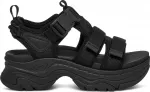 Teva HURRICANE AMPSOLE GAILA Black - 40