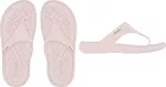 Crocs&trade; Getaway Triangle Flip Quartz - 41