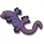 Crocs&trade; Crocs UV CHANGING PURPLE LIZARD 196265645312 Crocs UV CHANGING PURPLE LIZARD 196265645312 - One size