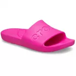 Crocs&trade; Slide &scaron;lepetės moterims (Rožinės) - 41