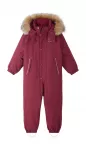 REIMA Stavanger 5100110A Jam Red - 134