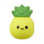 Crocs&trade; Crocs FRIENDLY PINEAPPLE G1135900-MU Crocs FRIENDLY PINEAPPLE G1135900-MU - One size