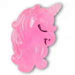 Crocs&trade; Crocs Girly Girl Unicorn 196265847556 Crocs Girly Girl Unicorn 196265847556 - One size