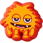 Crocs&trade; Crocs Tiny Orange Monster 196265639915 Crocs Tiny Orange Monster 196265639915 - One size