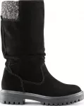 COUGAR Naples Suede Black - 37