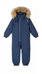 REIMA Trondheim 5100042A Navy - 140