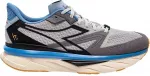 DIADORA ATOMO V7000-2 Silver Dd/Black/Pacific Coast - 45