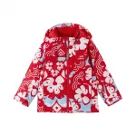 REIMA PALSI 5100356A Tomato red 3889 - 92