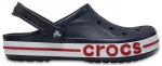 Crocs&trade; Bayaband Clog Navy/Pepper - 36,5