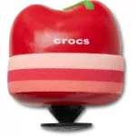 Crocs&trade; Crocs STACKED CHERRY 198445154652 Crocs STACKED CHERRY 198445154652 - One size