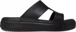 Crocs&trade; Getaway Platform H-Strap Black - 37,5