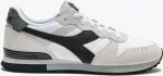 DIADORA CAMARO M2 SMOOTH White /Black /Poppy Seed - 47