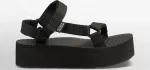 Teva TEVA Flatform Universal Black - 40