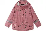 REIMA Raincoat Vesi 5100025A Rose blush - 98
