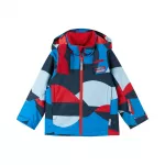 REIMA PALSI 5100356A Bright blue 6596 - 92