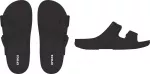 Crocs&trade; Saturday Sandal Women’s Black - 38,5