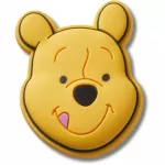 Crocs&trade; Crocs WINNIE THE POOH FACE 198445178177 Crocs WINNIE THE POOH FACE 198445178177 - One size