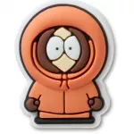 Crocs&trade; Crocs South Park Kenny 3D 198445232879 Crocs South Park Kenny 3D 198445232879 - One size