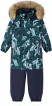 REIMA KIPINA 5100040C Navy 6986 - 134