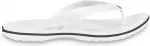 Crocs&trade; Crocband Flip White - 43.5