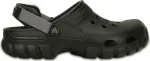 Crocs&trade; Offroad Sport Clog Black/Graphite - 41
