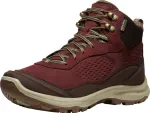 Keen Terradora Explorer Mid Wp Women’s Andorra/Java - 37
