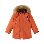 REIMA AJATON 5100360A Mandarin Orange 28A0 - 116