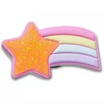 Crocs&trade; Crocs STACKED SHOOTING STAR 198445174889 Crocs STACKED SHOOTING STAR 198445174889 - One size