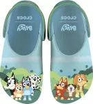 Crocs&trade; Bluey Multi Classic Clog Kid’s Multi - 26