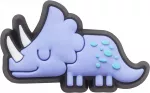 Crocs&trade; Crocs PURPLE DINO G0847000-MU Crocs PURPLE DINO G0847000-MU - One size