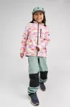 REIMA Fleece Iisisti 5200355C Rose blush 1121 - 116