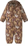 REIMA Puhuri 5100116B Umber Brown - 86