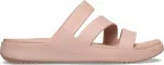 Crocs&trade; Getaway Strappy Blush - 37,5
