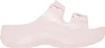 Crocs&trade; Saturday Platform Sandal Women’s Quartz - 41