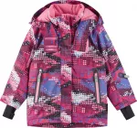 REIMA Kiiruna 5100084B Rosy Berry - 92
