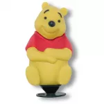 Crocs&trade; Crocs WINNIE THE POOH 3D 198445178184 Crocs WINNIE THE POOH 3D 198445178184 - One size
