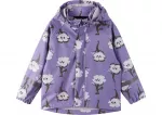 REIMA Raincoat Vesi 5100025A Lilac amethyst - 110