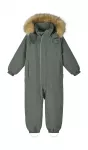 REIMA Trondheim 5100042A Thyme Green - 92