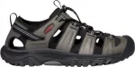 Keen TARGHEE III SANDAL MEN Grey/Black - 45