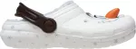 Crocs&trade; FROZEN OLAF CLASSIC CLOG TODDLER’S Multi - 24