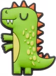 Crocs&trade; Crocs GREEN DINO G0847100-MU Crocs GREEN DINO G0847100-MU - One size