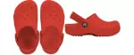 Crocs&trade; Classic Clog Kid’s 206990 Starfish - 32